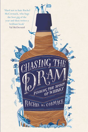 Cover art for Chasing the Dram