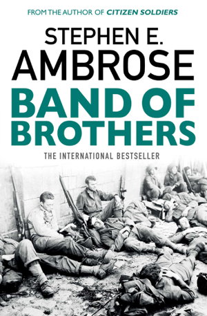 Cover art for Band Of Brothers