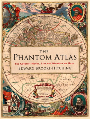 Cover art for The Phantom Atlas