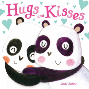 Cover art for Hugs and Kisses