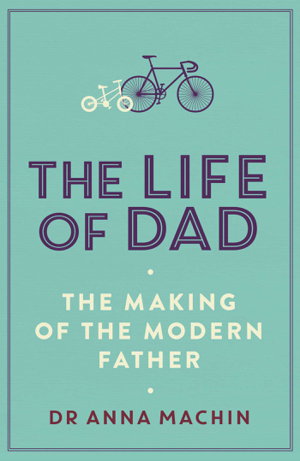 Cover art for The Life of Dad
