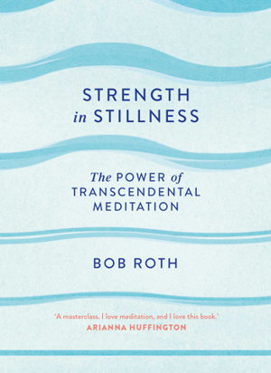 Cover art for Strength in Stillness