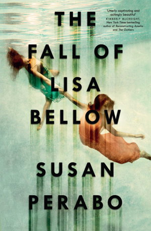 Cover art for Fall Of Lisa Bellow