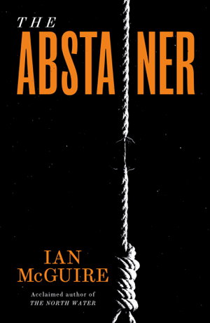 Cover art for Abstainer