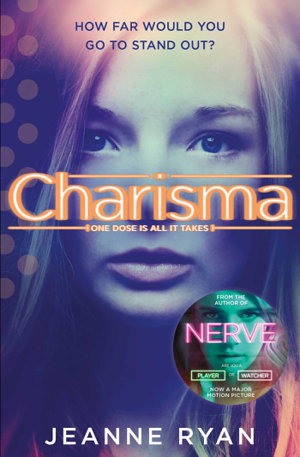 Cover art for Charisma