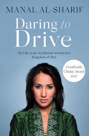 Cover art for Daring to Drive