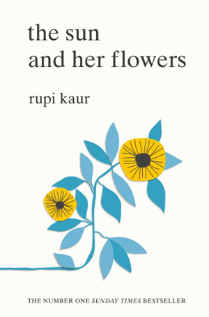 Cover art for The Sun and Her Flowers