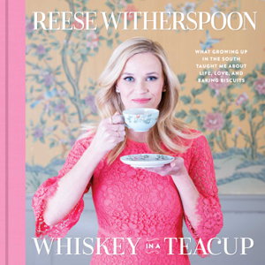 Cover art for Whiskey in a Teacup