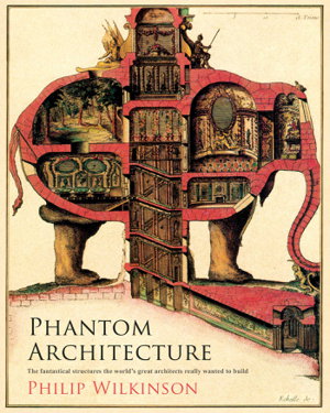 Cover art for Phantom Architecture
