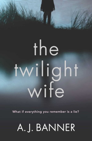 Cover art for Twilight Wife