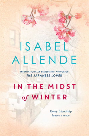 Cover art for In the Midst of Winter