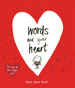 Cover art for Words and Your Heart