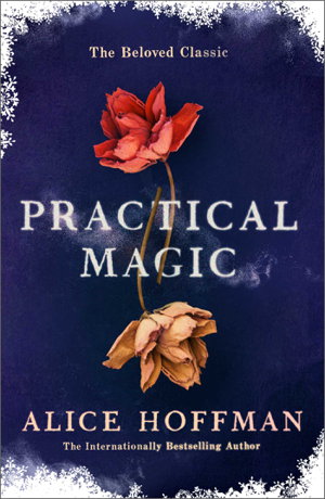 Cover art for Practical Magic