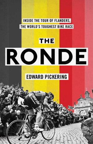 Cover art for Ronde