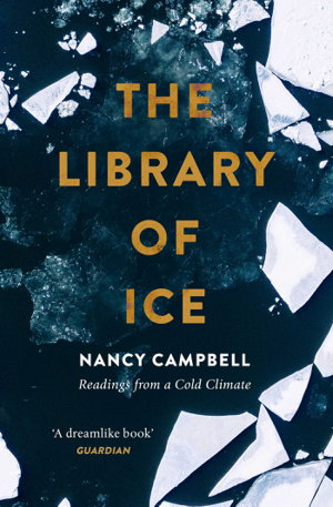 Cover art for Library of Ice