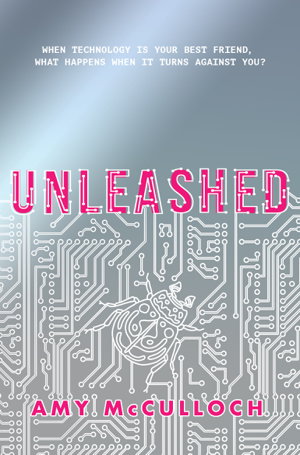 Cover art for Unleashed