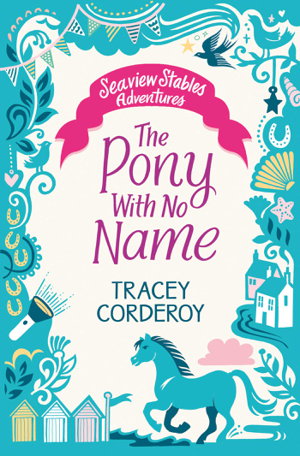 Cover art for Pony With No Name