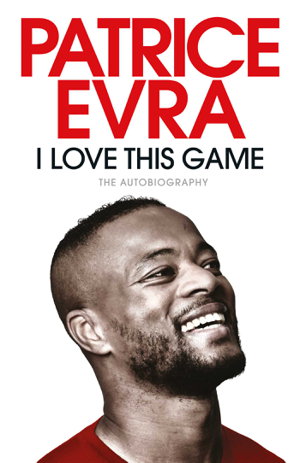 Cover art for I Love This Game