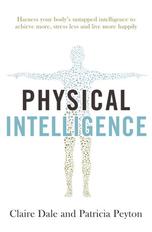 Cover art for Physical Intelligence
