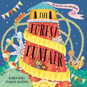 Cover art for Forest Funfair