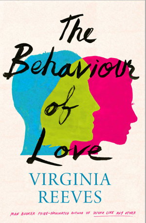 Cover art for Behaviour of Love