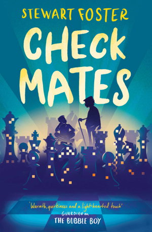 Cover art for Check Mates