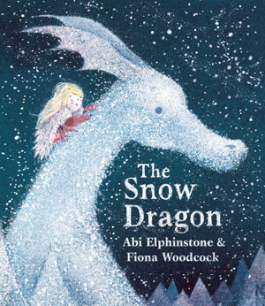 Cover art for Snow Dragon