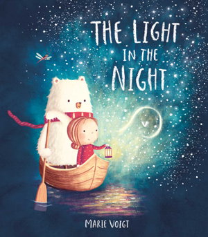 Cover art for Light in the Night