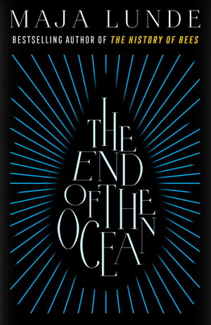 Cover art for End of the Ocean