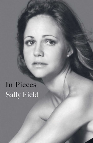 Cover art for In Pieces