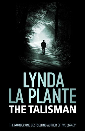 Cover art for Talisman