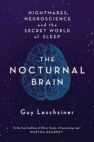 Cover art for Nocturnal Brain