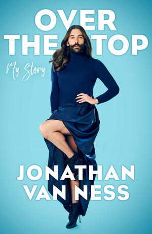 Cover art for Over the Top