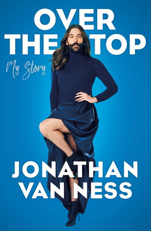 Cover art for Over the Top