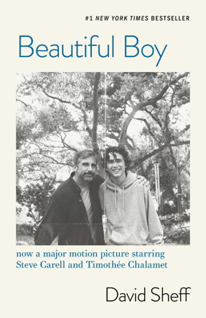 Cover art for Beautiful Boy