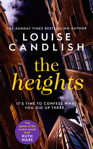 Cover art for The Heights