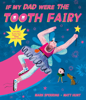 Cover art for If My Dad Were The Tooth Fairy