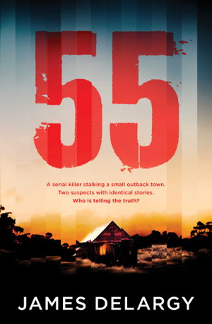 Cover art for 55