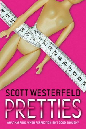 Cover art for Pretties