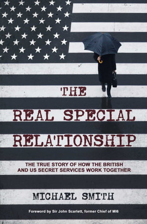 Cover art for The Real Special Relationship