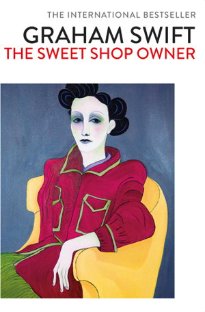 Cover art for The Sweet Shop Owner