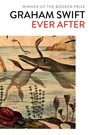Cover art for Ever After