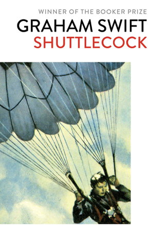 Cover art for Shuttlecock