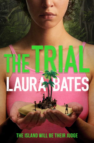 Cover art for Trial