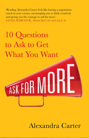 Cover art for Ask for More