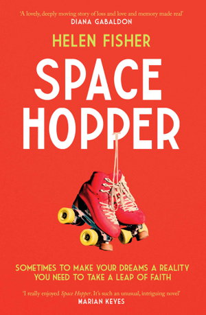 Cover art for Space Hopper