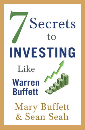 Cover art for 7 Secrets to Investing Like Warren Buffett