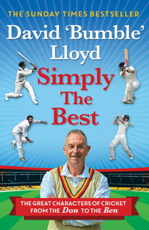 Cover art for Simply the Best