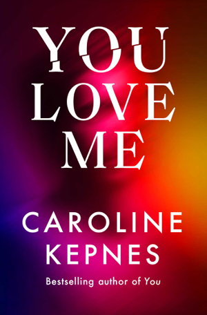 Cover art for You Love Me