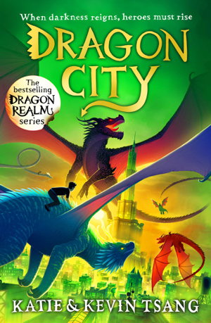 Cover art for Dragon City